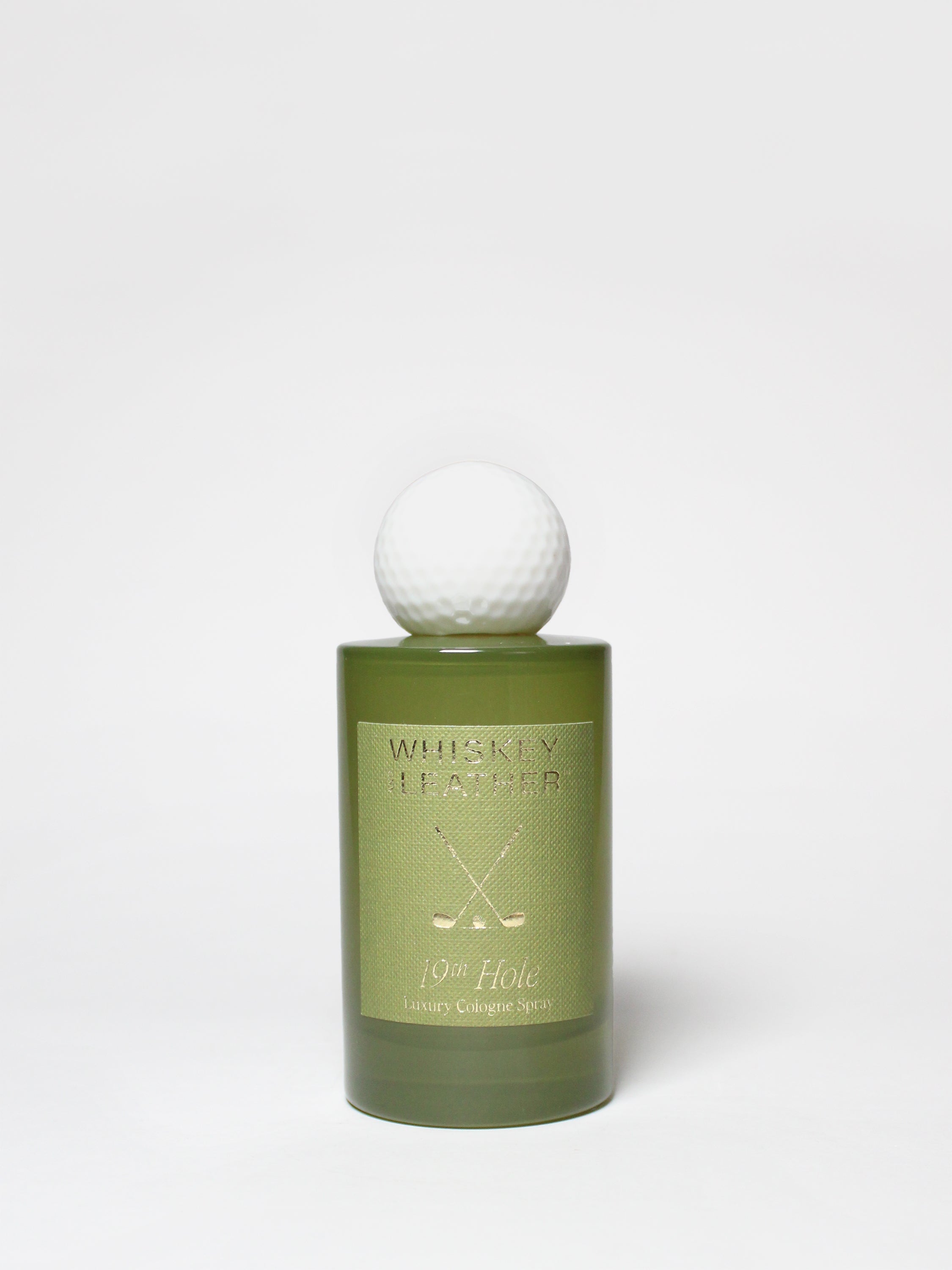 19th Hole 100 ml Eau de Toilette