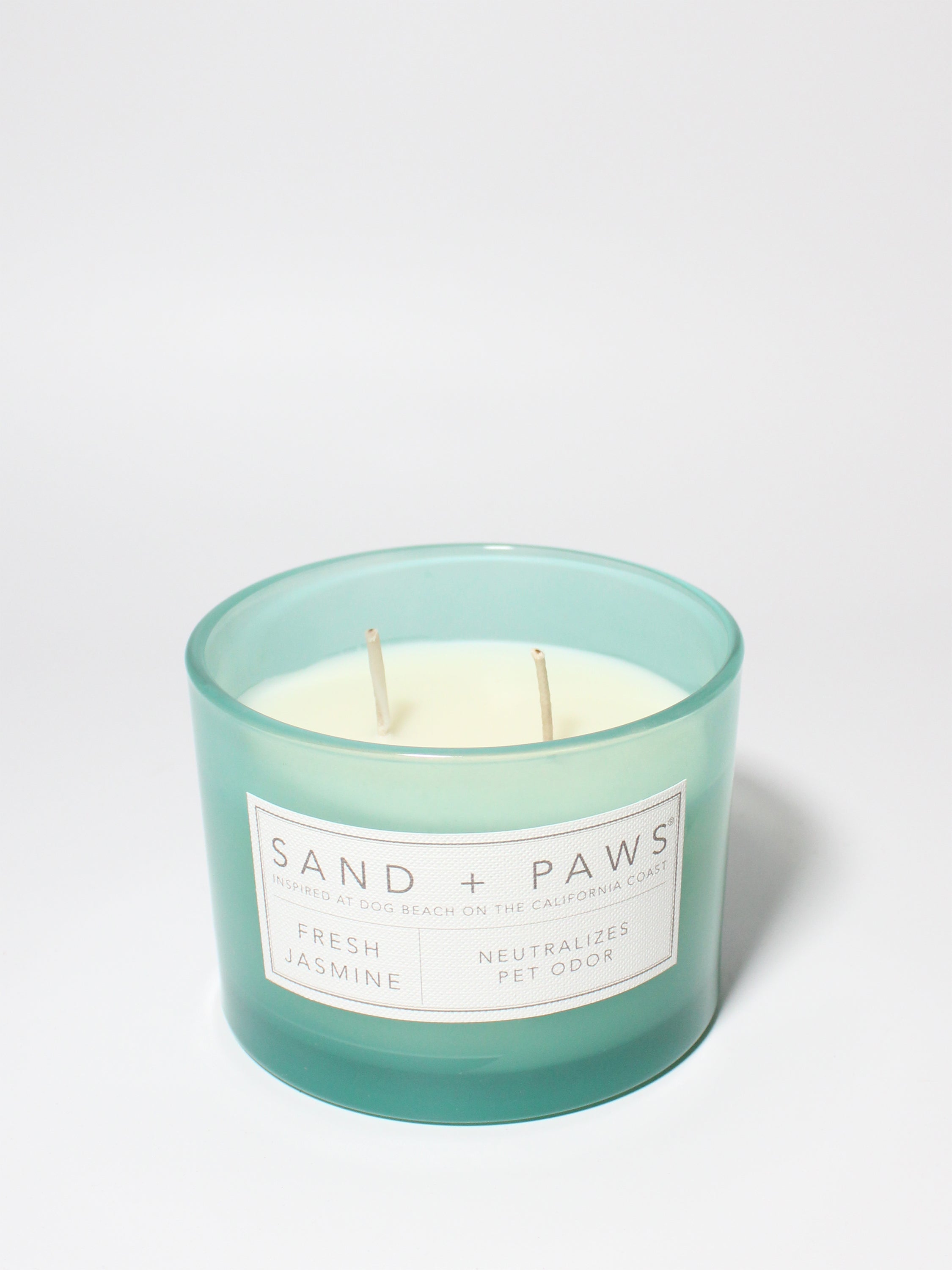 Sand + Paws Fresh Jasmine 12 oz Default Title