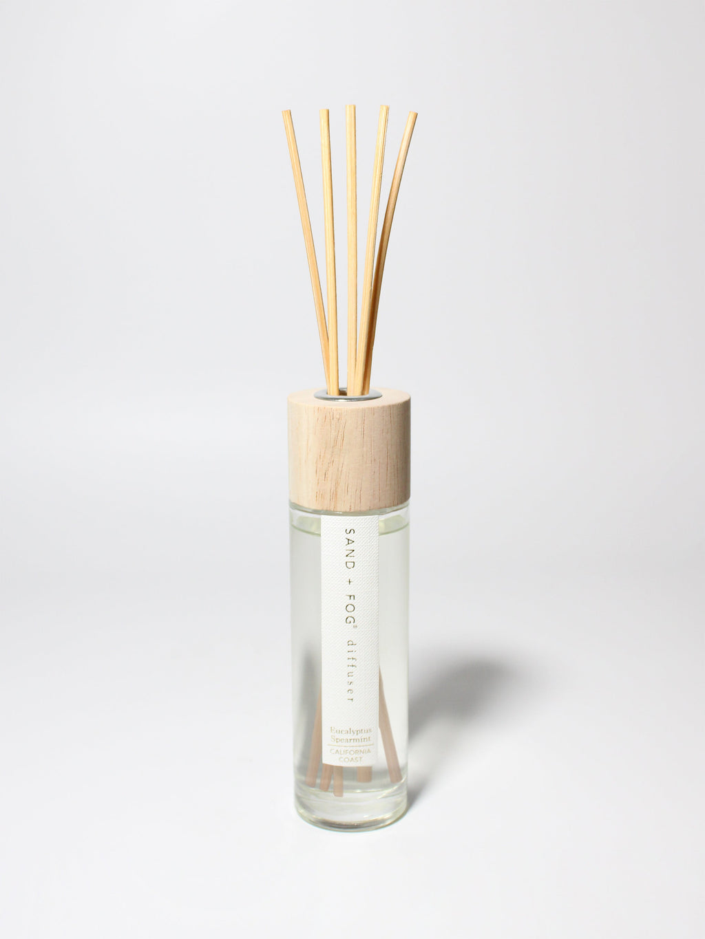 Eucalyptus Spearmint Diffuser Default Title