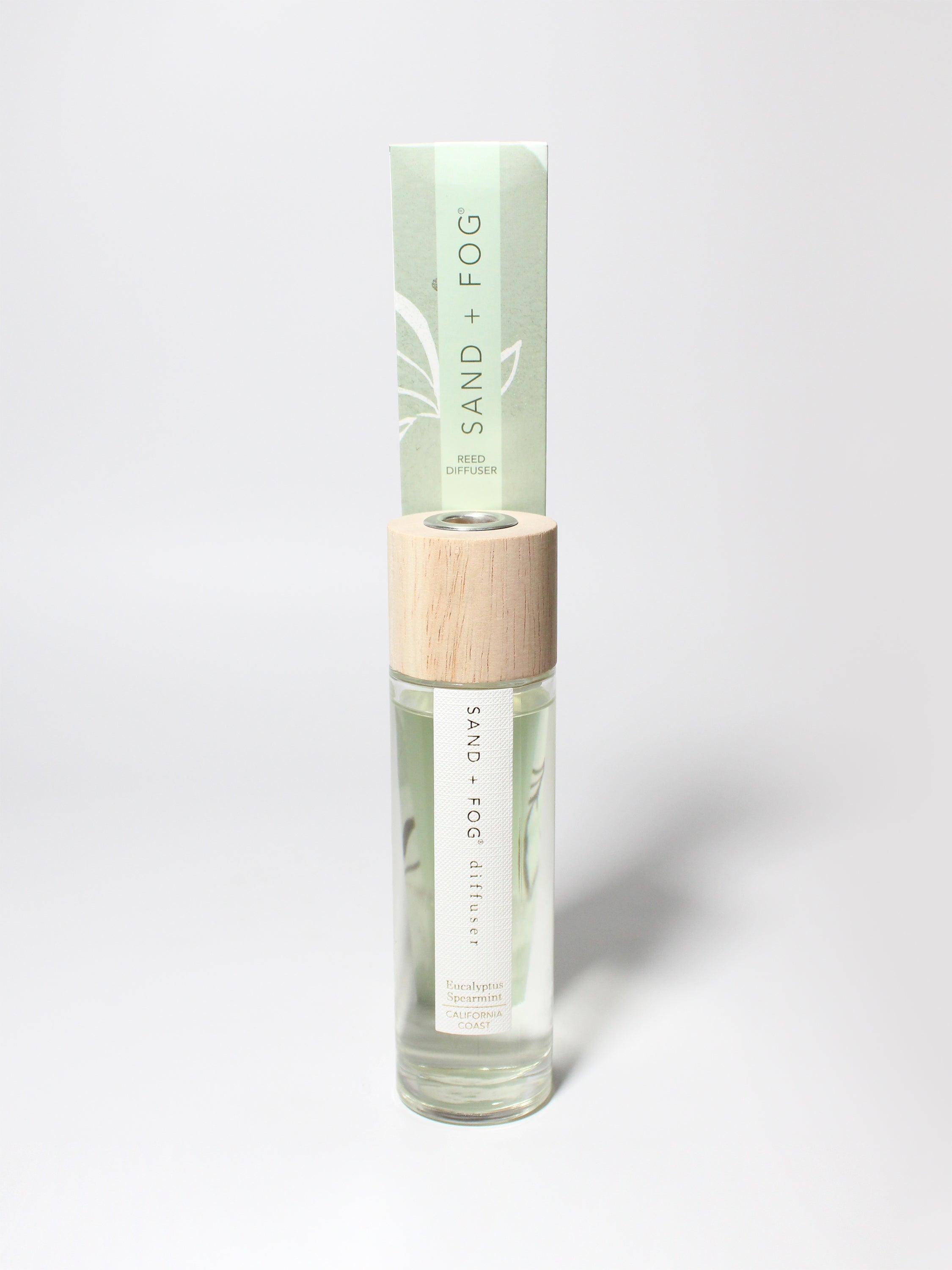 Eucalyptus Spearmint Diffuser Default Title