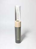 Teakwood reed diffuser Gray Glass with Wood lid