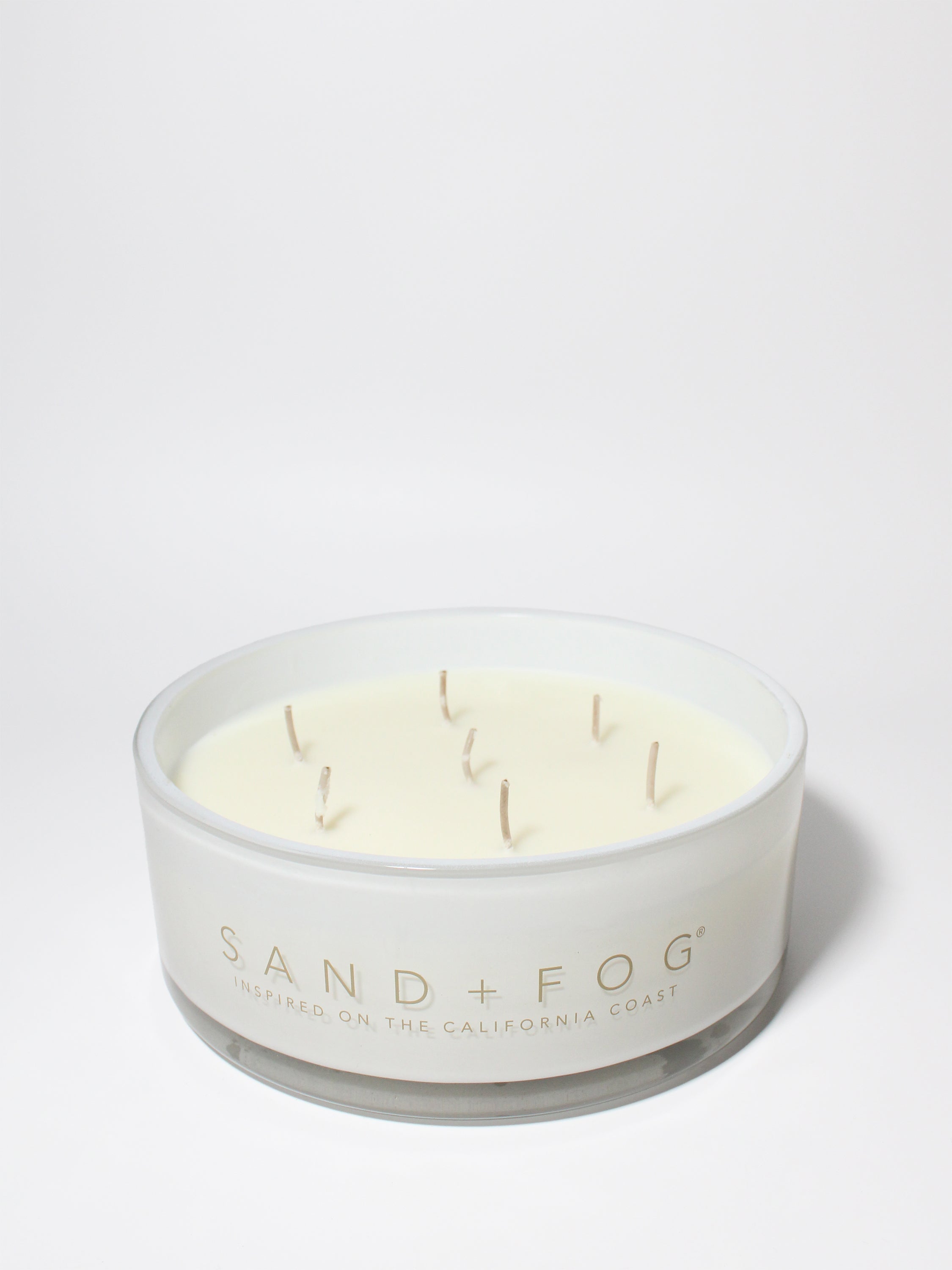 Ocean Mist 34 oz scented candle