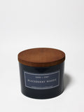Blackberry Woods 12 oz scented candle