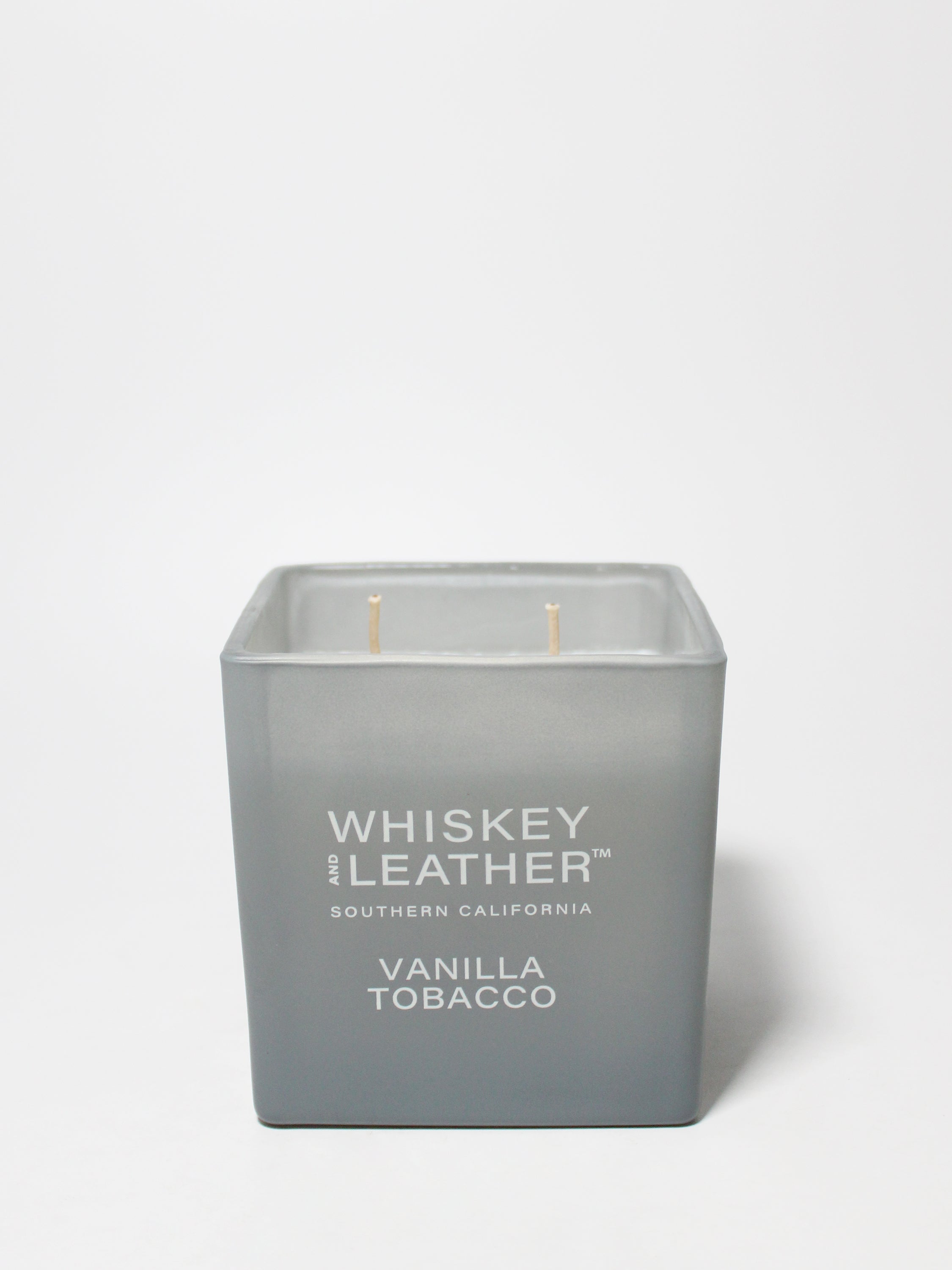 Vanilla Tobacco 16 oz scented candle