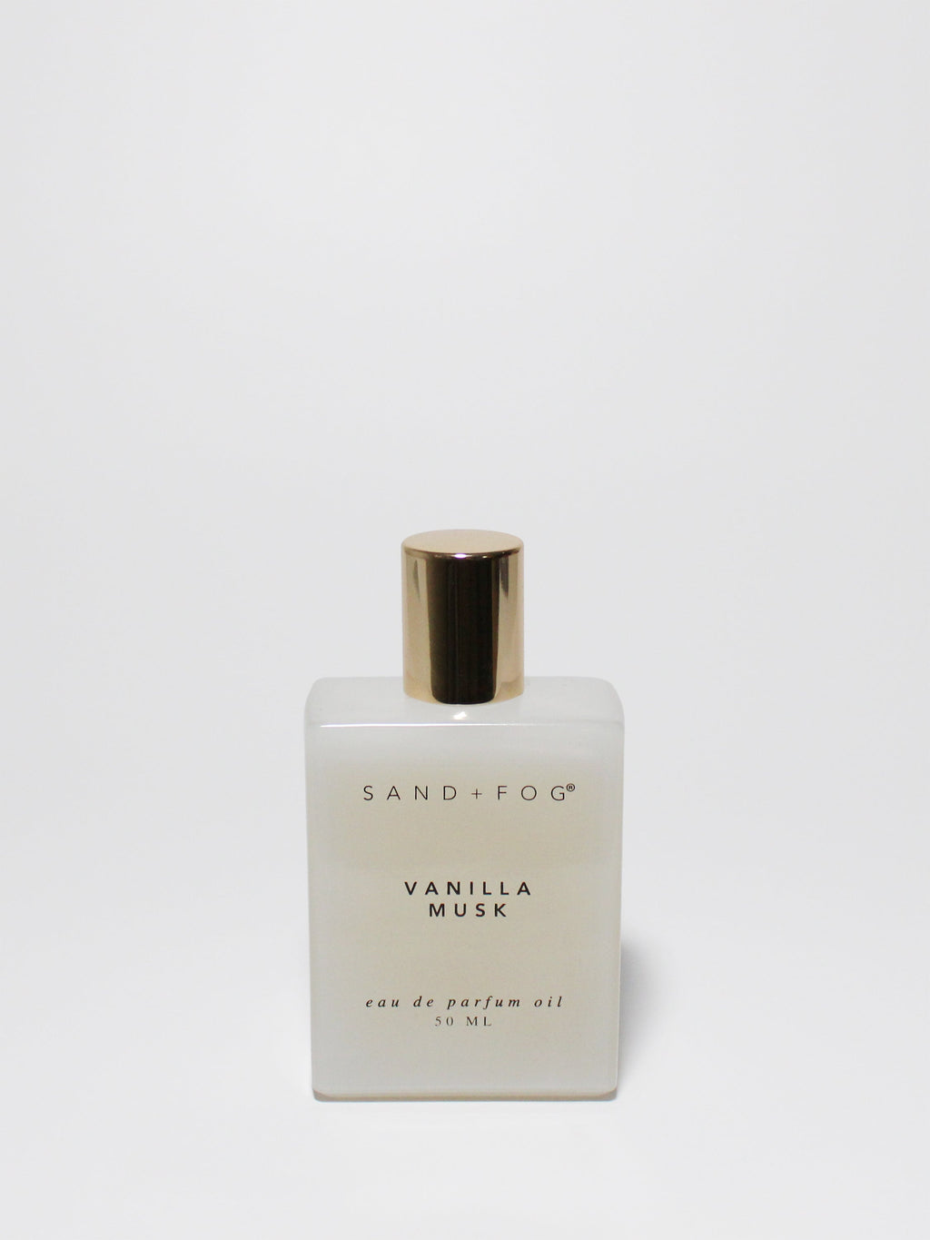 Vanilla Musk 50ml Perfume Oil Rollerball