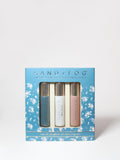 Exploratory Perfume Oil Rollerball Set - Berry Sweet Collection