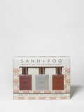 Exploratory Perfume Oil Rollerball Set - Sweet Dreams Collection