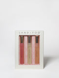Exploratory Perfume Oil Rollerball Set - Tropical Collection