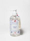Vanilla Musk 20oz Liquid Hand Soap
