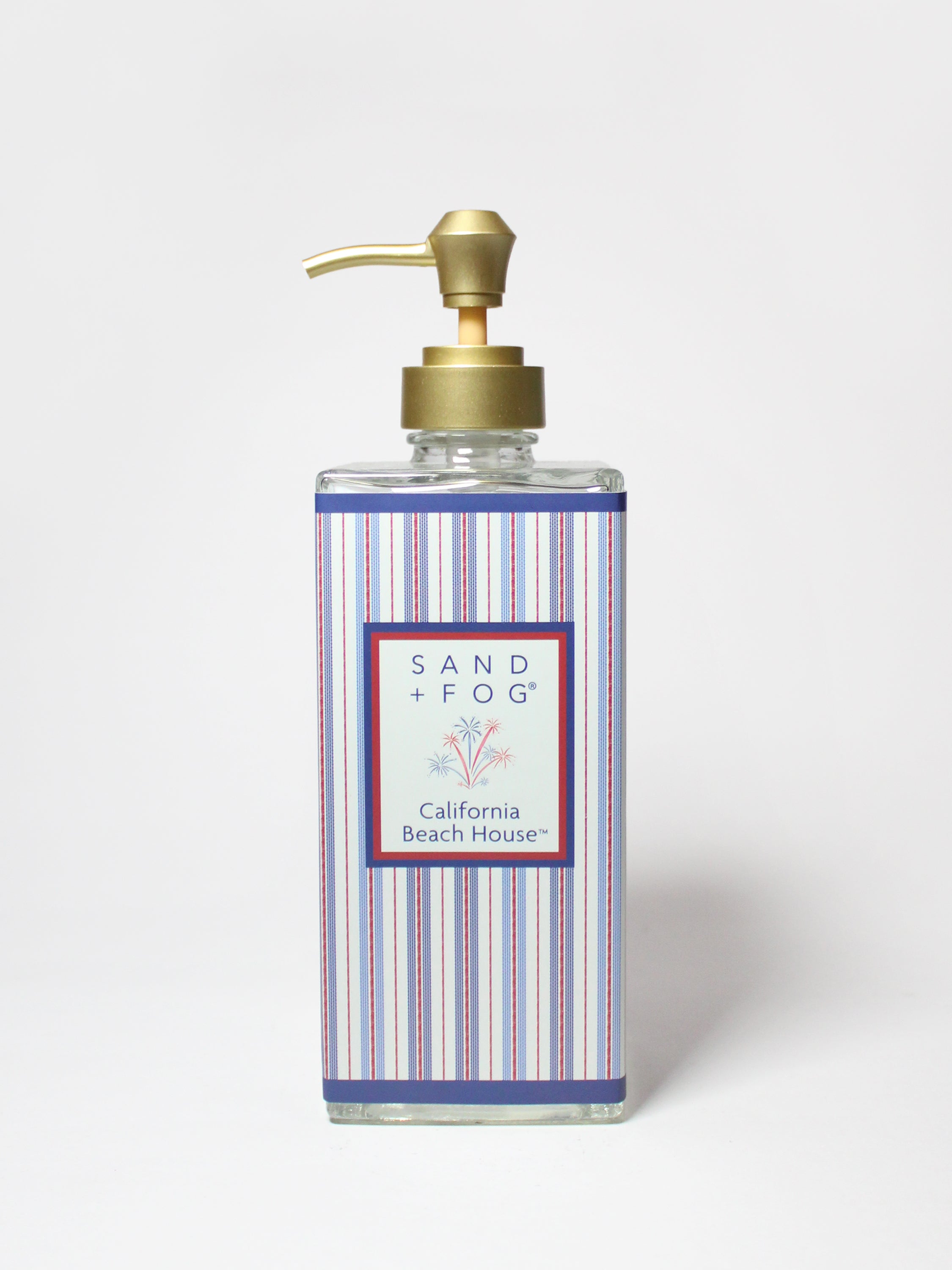 California Beach House 16.9 oz Liquid Hand Soap