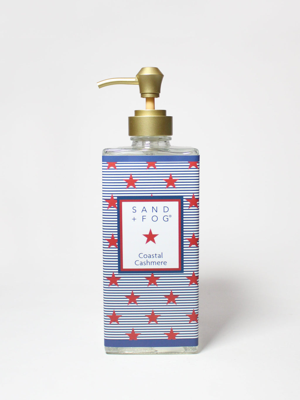 Coastal Cashmere 16.9 oz Liquid Hand Soap