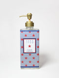 Coastal Cashmere 16.9 oz Liquid Hand Soap