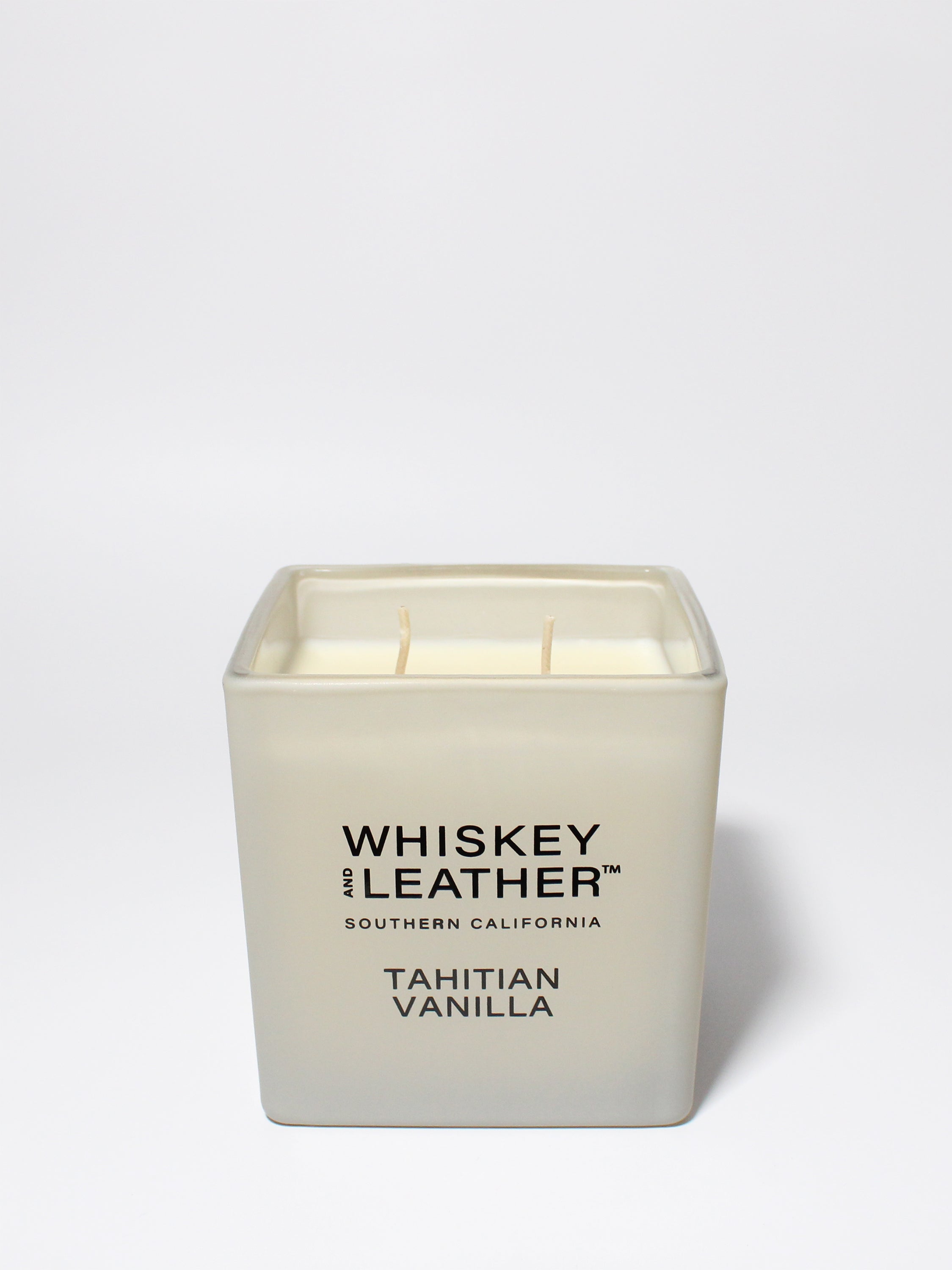Tahitian Vanilla 16 oz scented candle