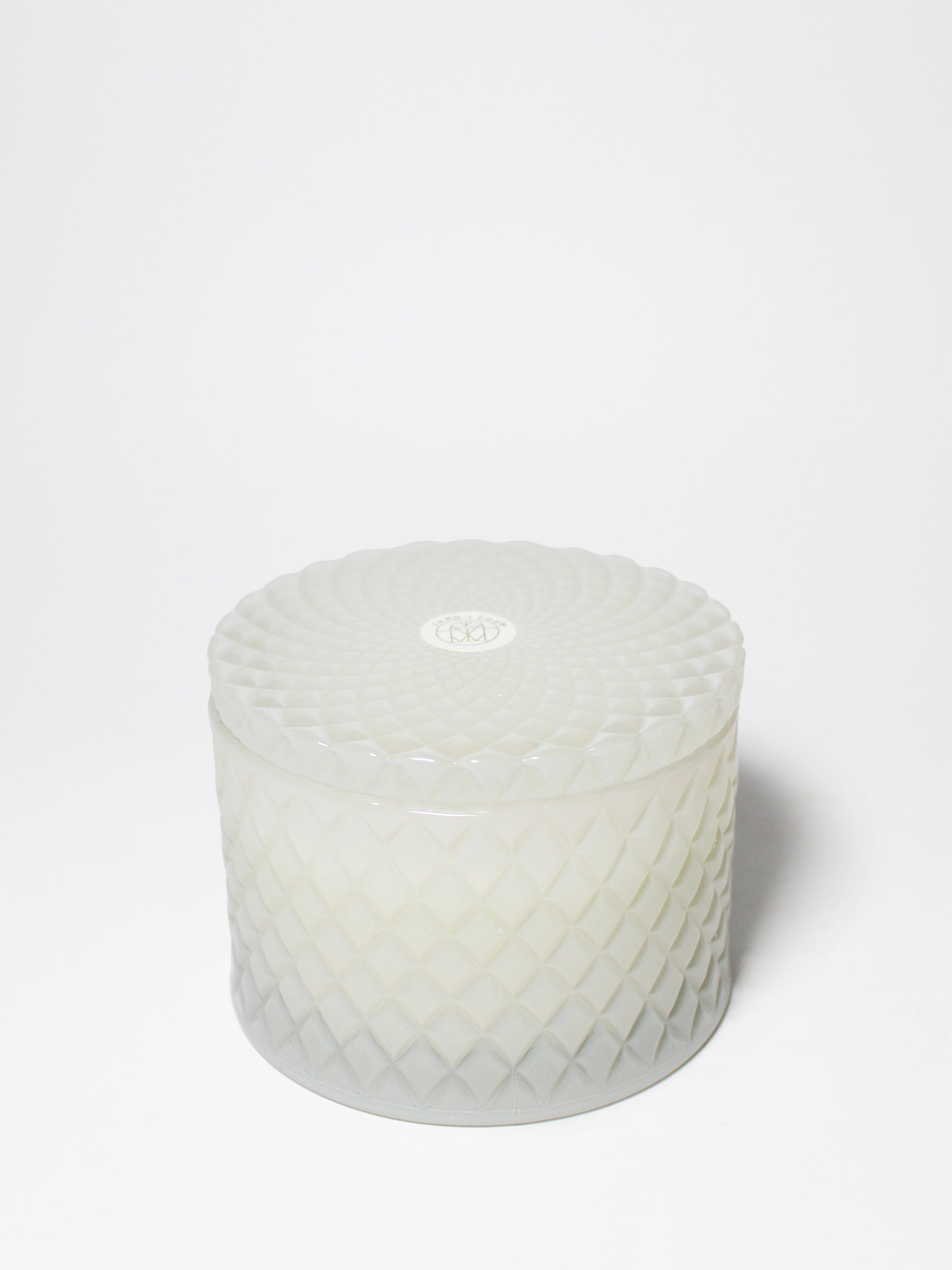 Tropical Citrus 9.5 oz scented candle