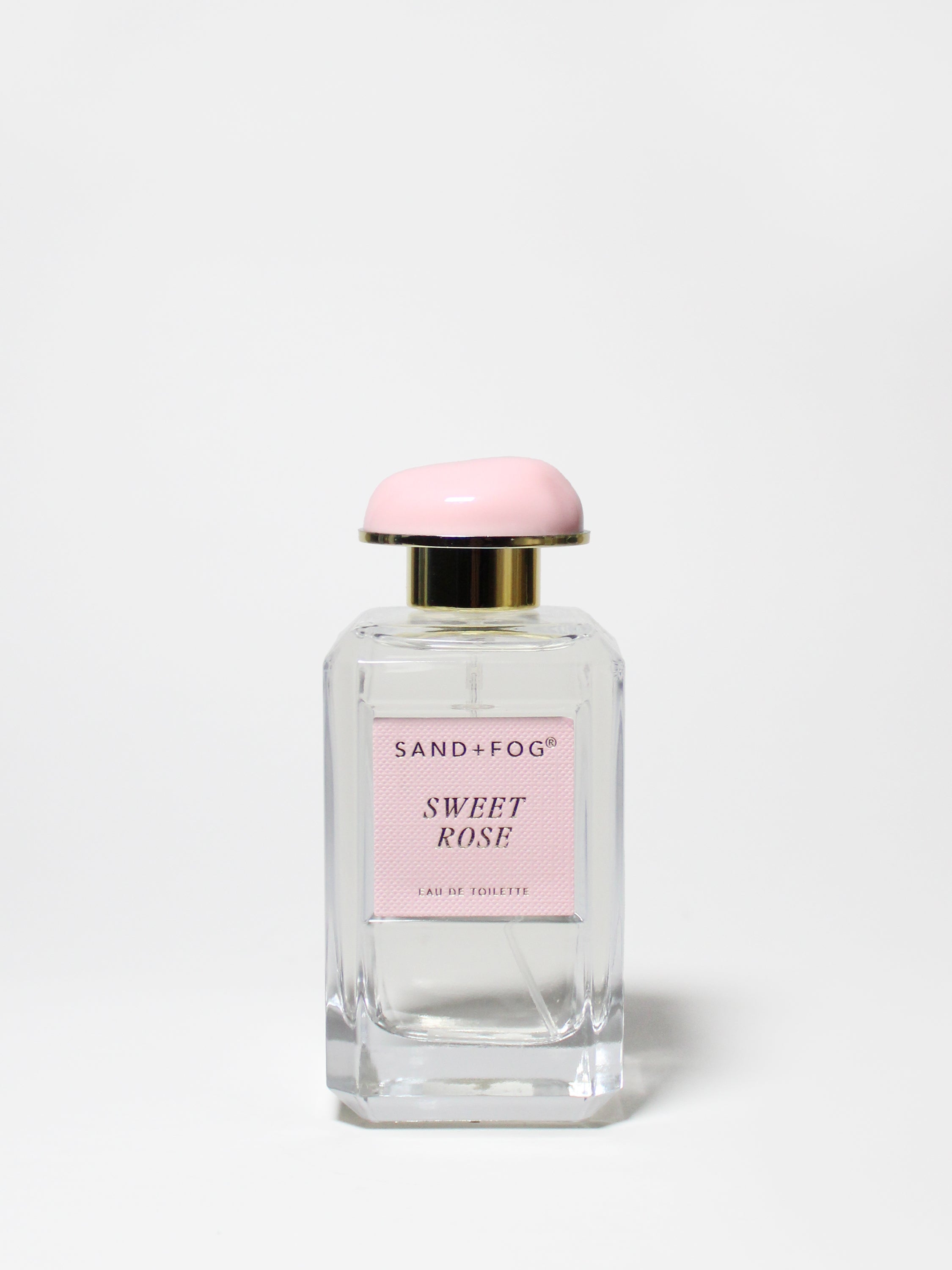 Sweet Rose 100 ml Eau de Toilette