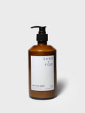Moroccan Amber Body Lotion