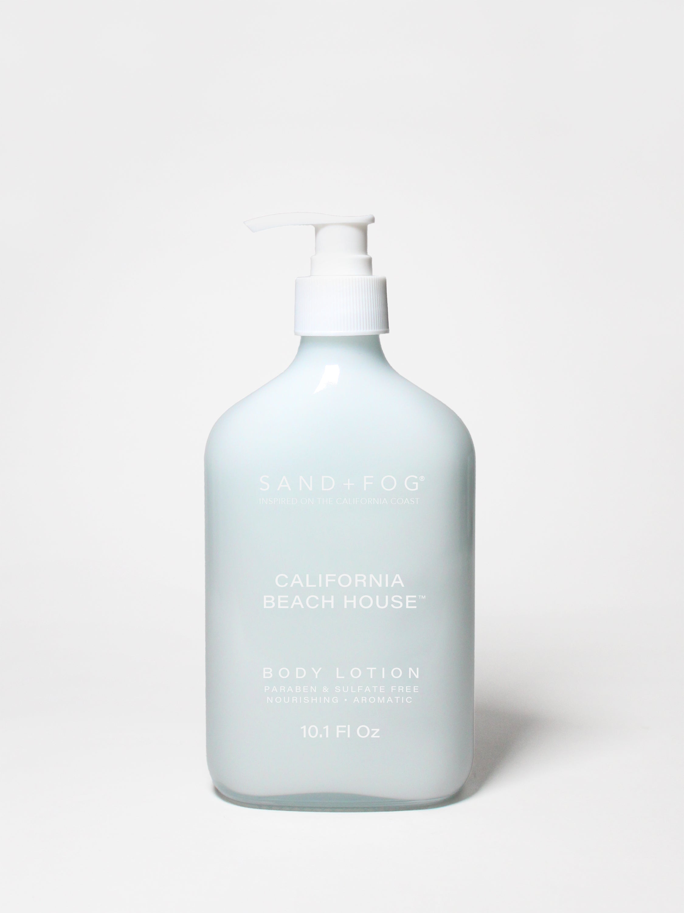 California Beach House Body Lotion