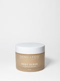 Vanilla Musk 10 oz Body Scrub