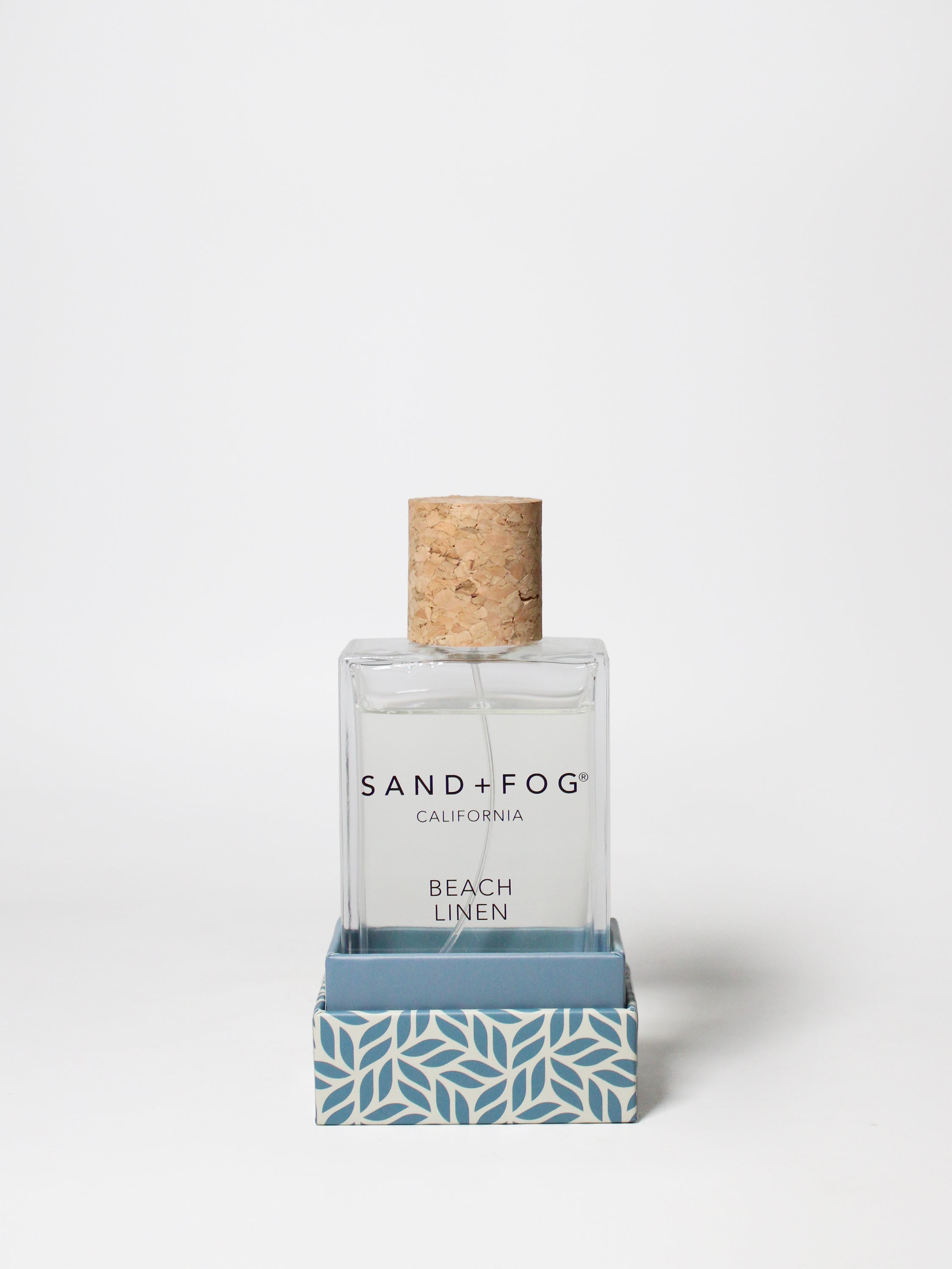Beach Linen 95ml Linen Spray