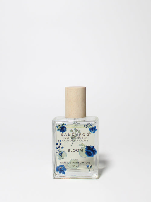 Bloom Perfume Oil