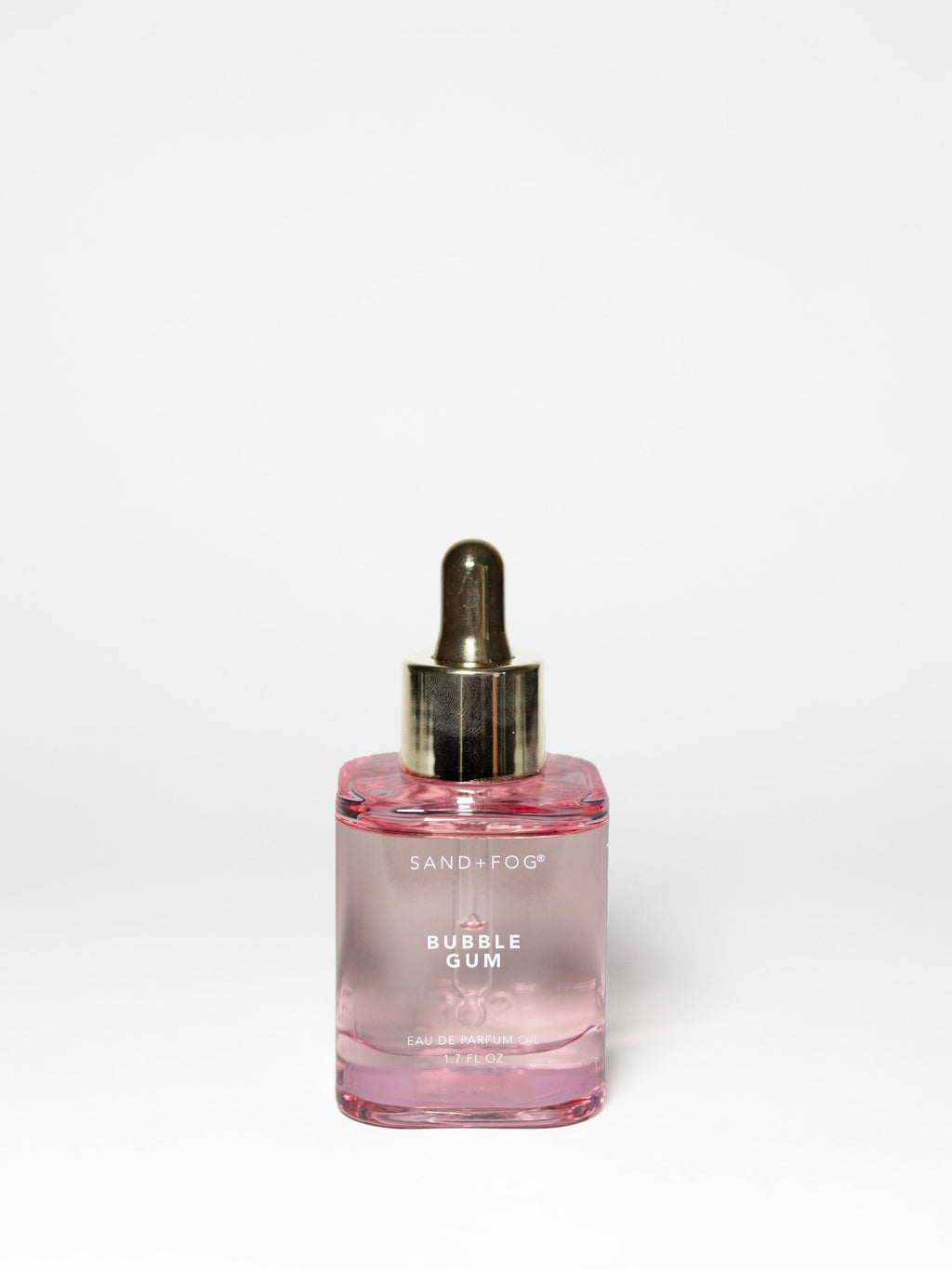 Bubble Gum 50ml Perfume Oil Dropper
