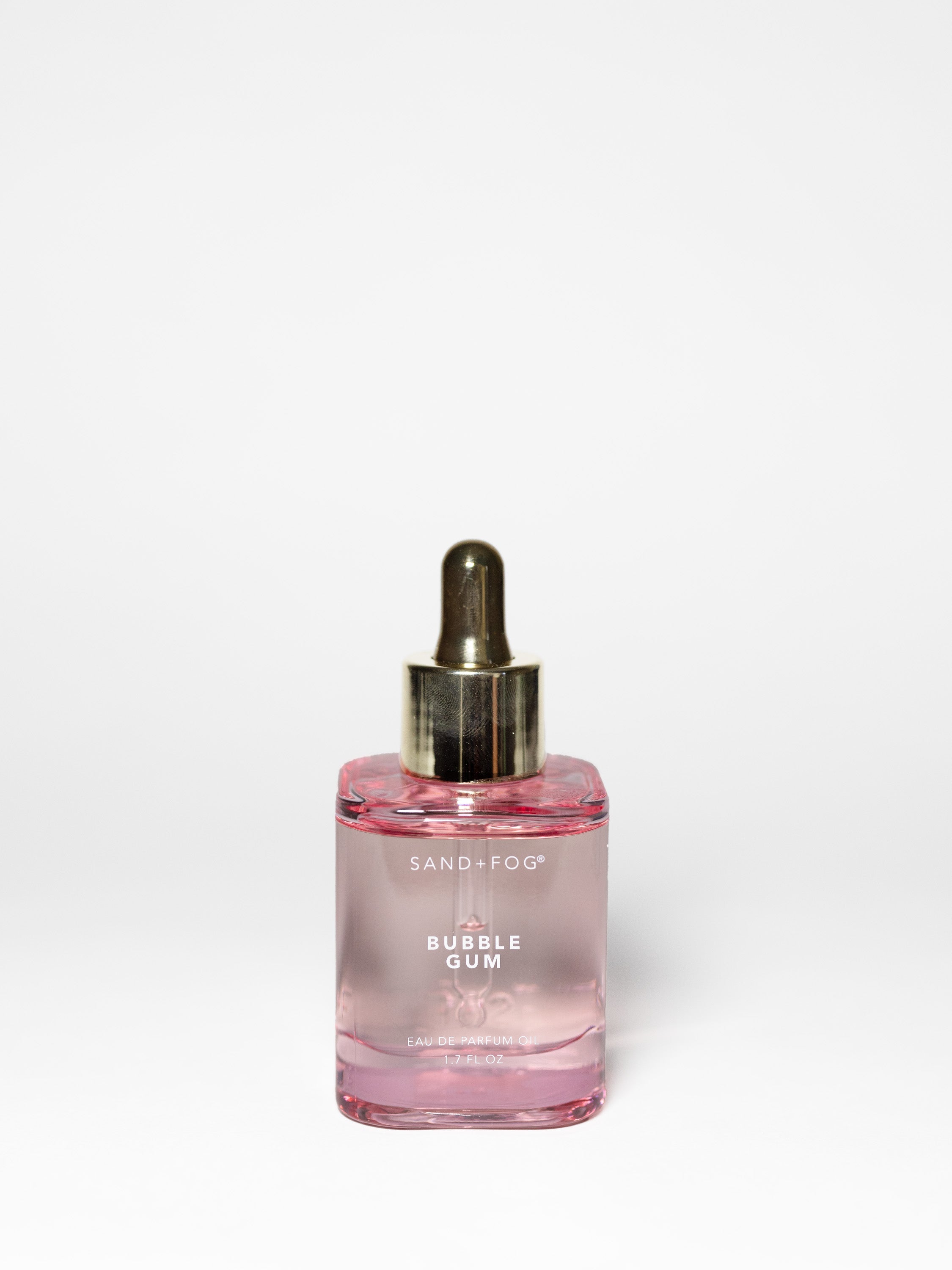 Bubble Gum 50ml Perfume Oil Dropper