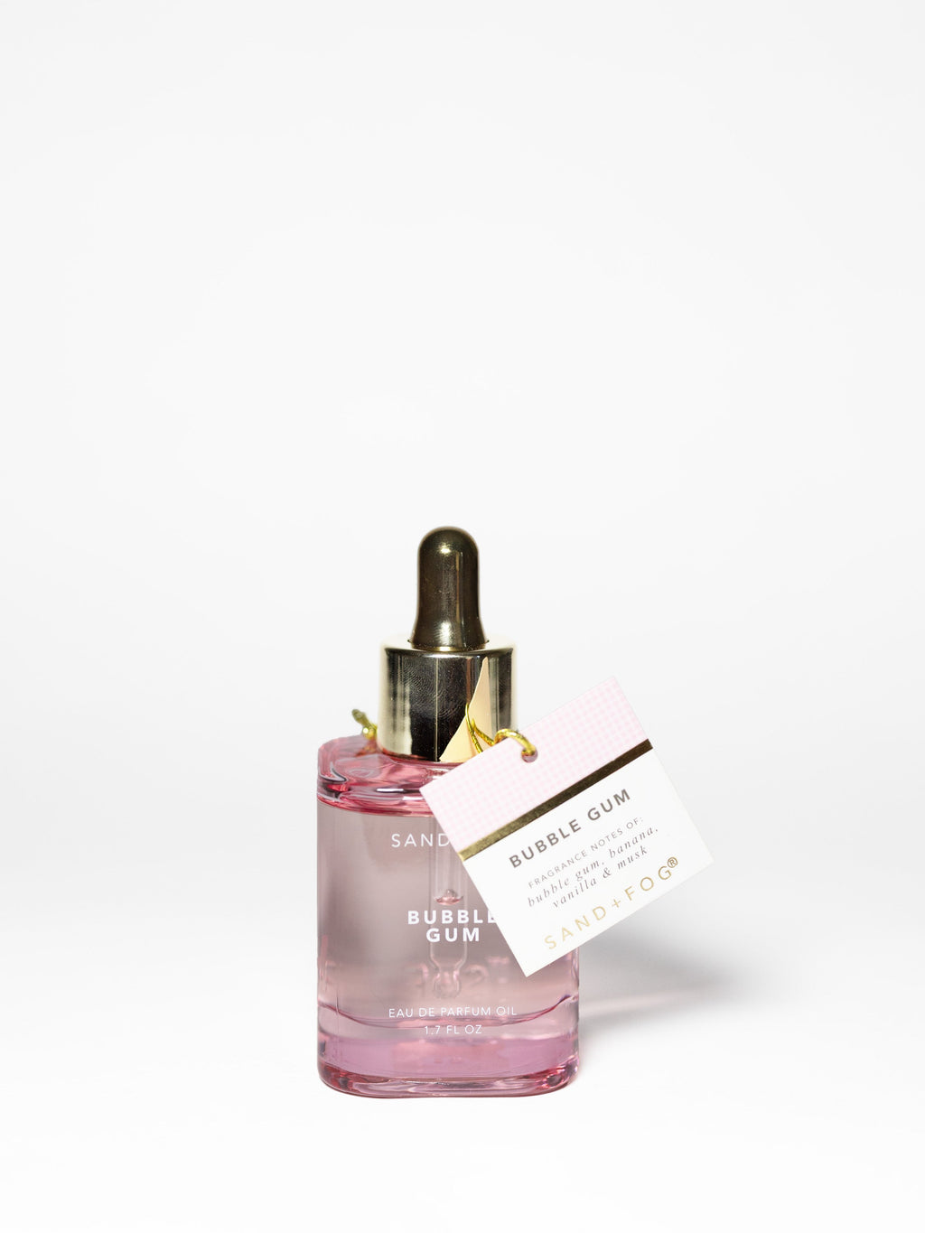 Bubble Gum 50ml Perfume Oil Dropper