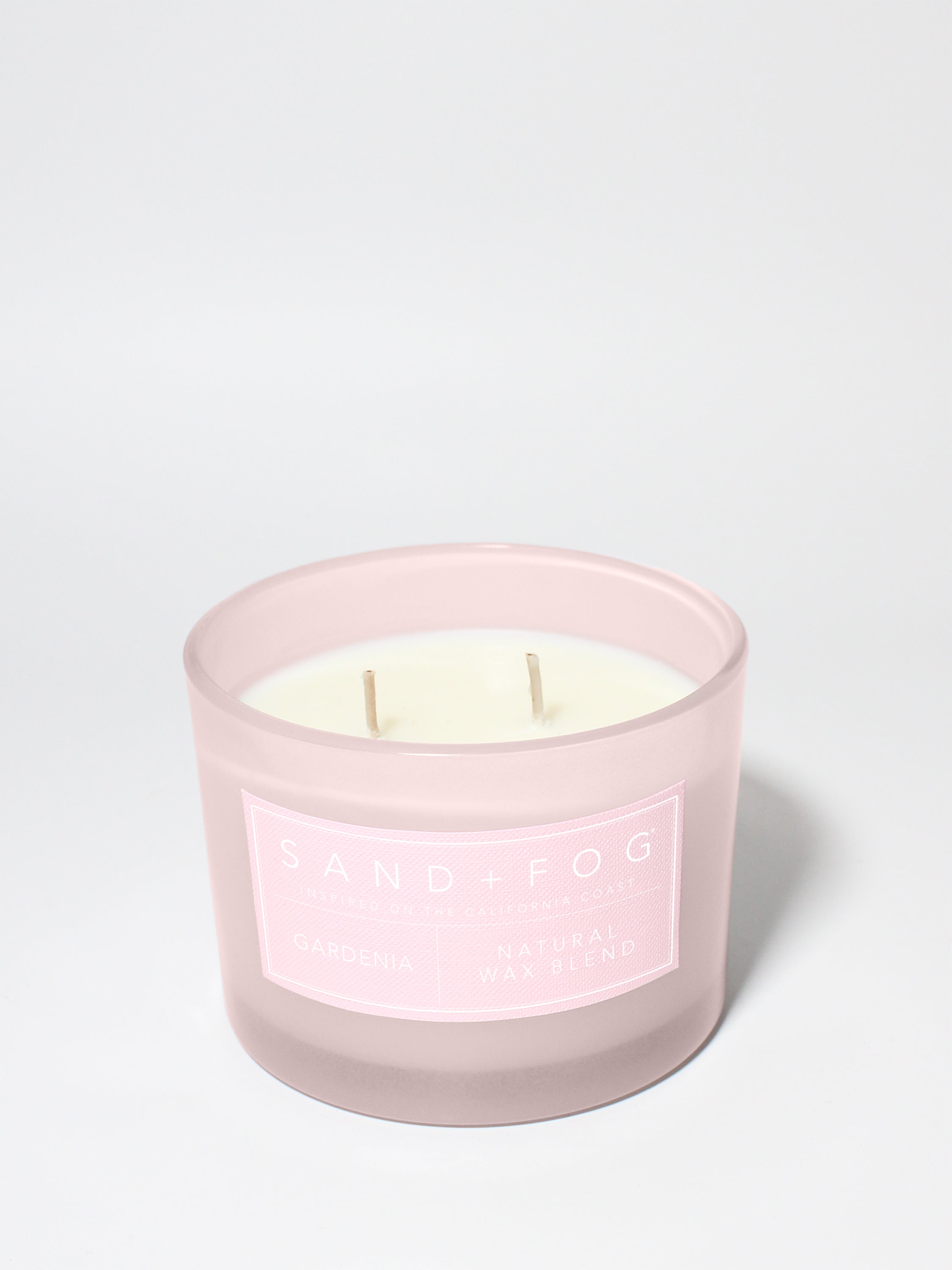 Gardenia 12 oz scented candle