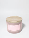 Gardenia 12 oz scented candle