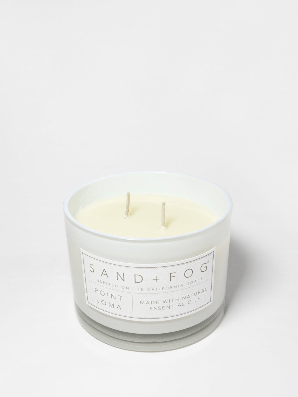 Point Loma 12 oz scented candle