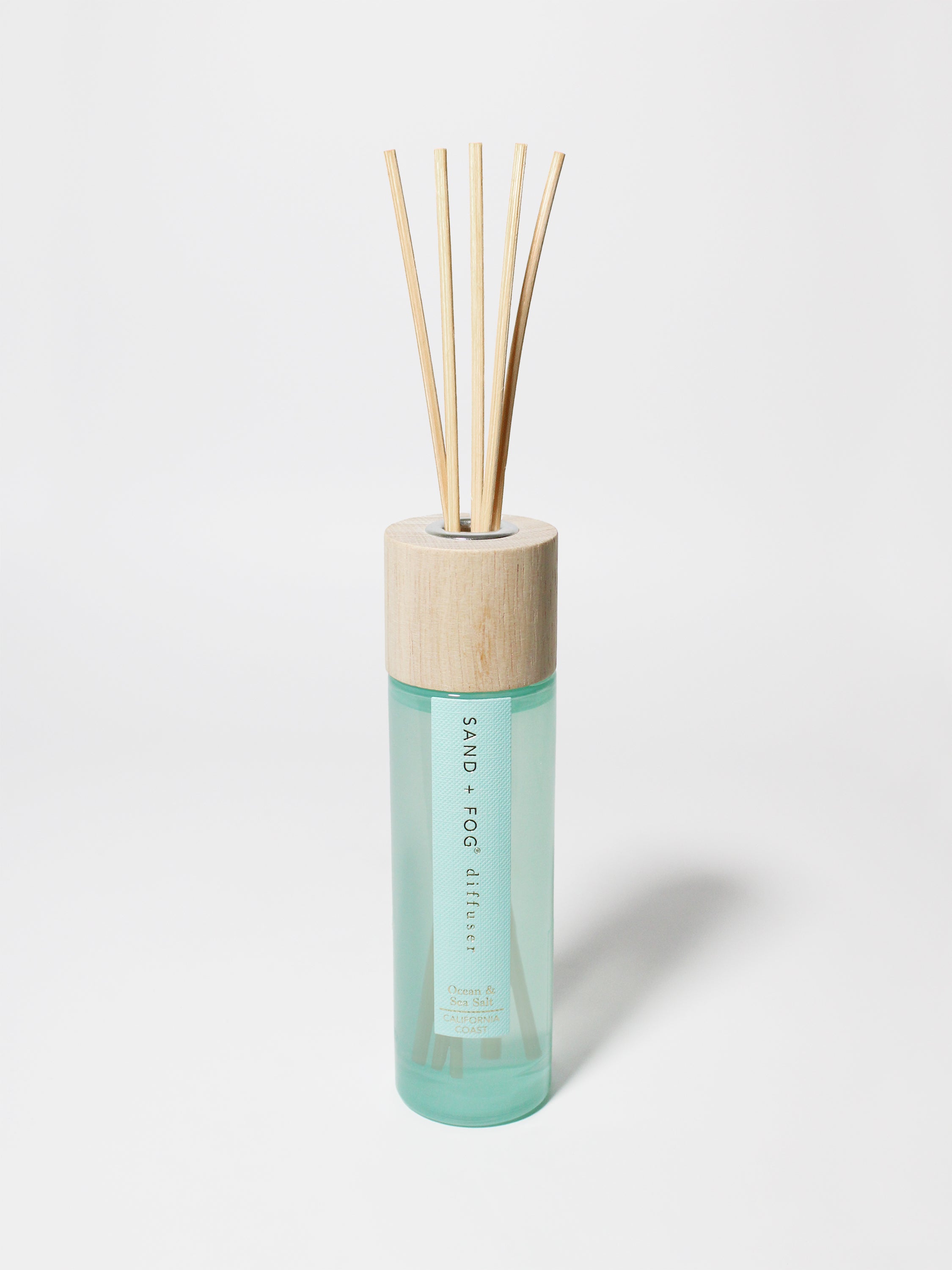 Ocean & Sea Salt 100 ml Reed Diffuser