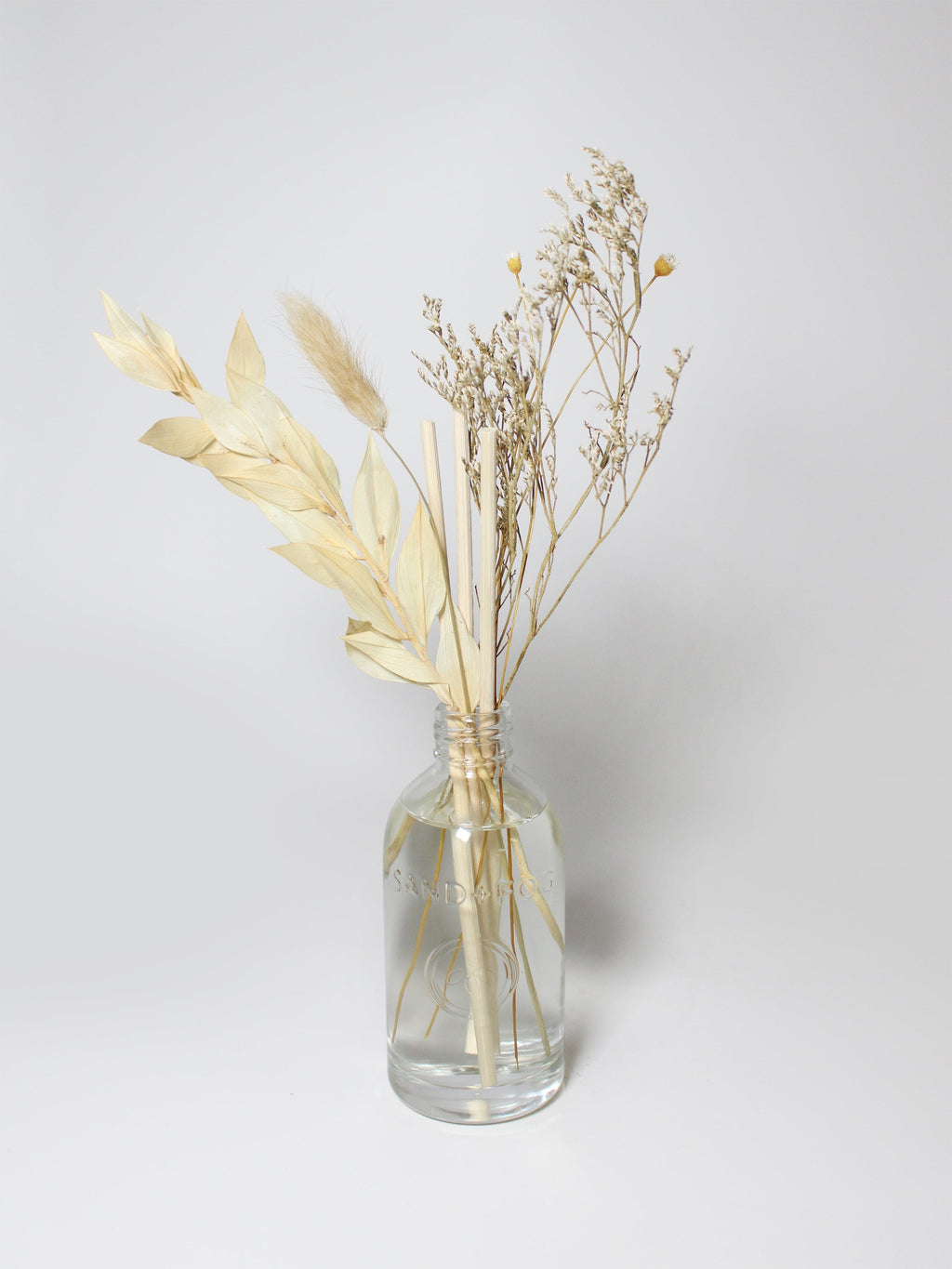 Ocean & Sea Salt 110 ml Reed Diffuser