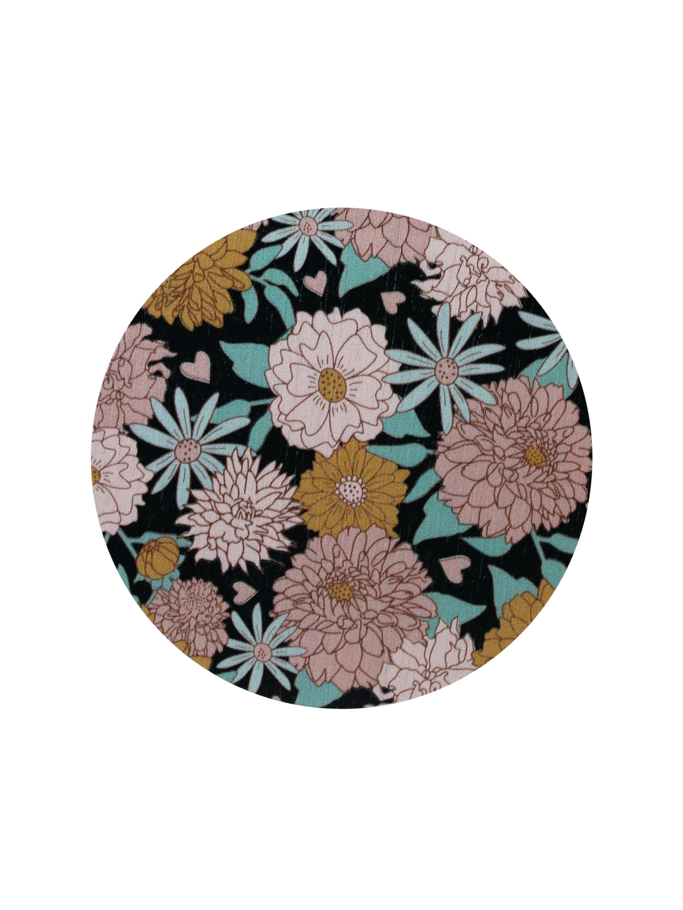 Wild Flowers 12 oz scented candle