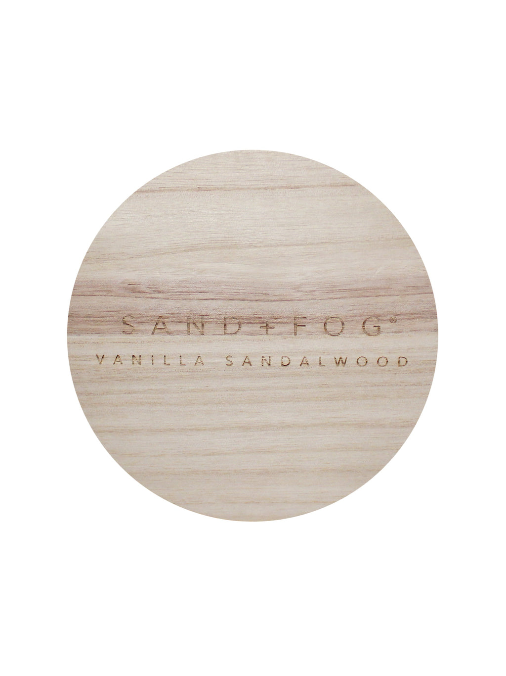 Vanilla Sandalwood 23 oz scented candle