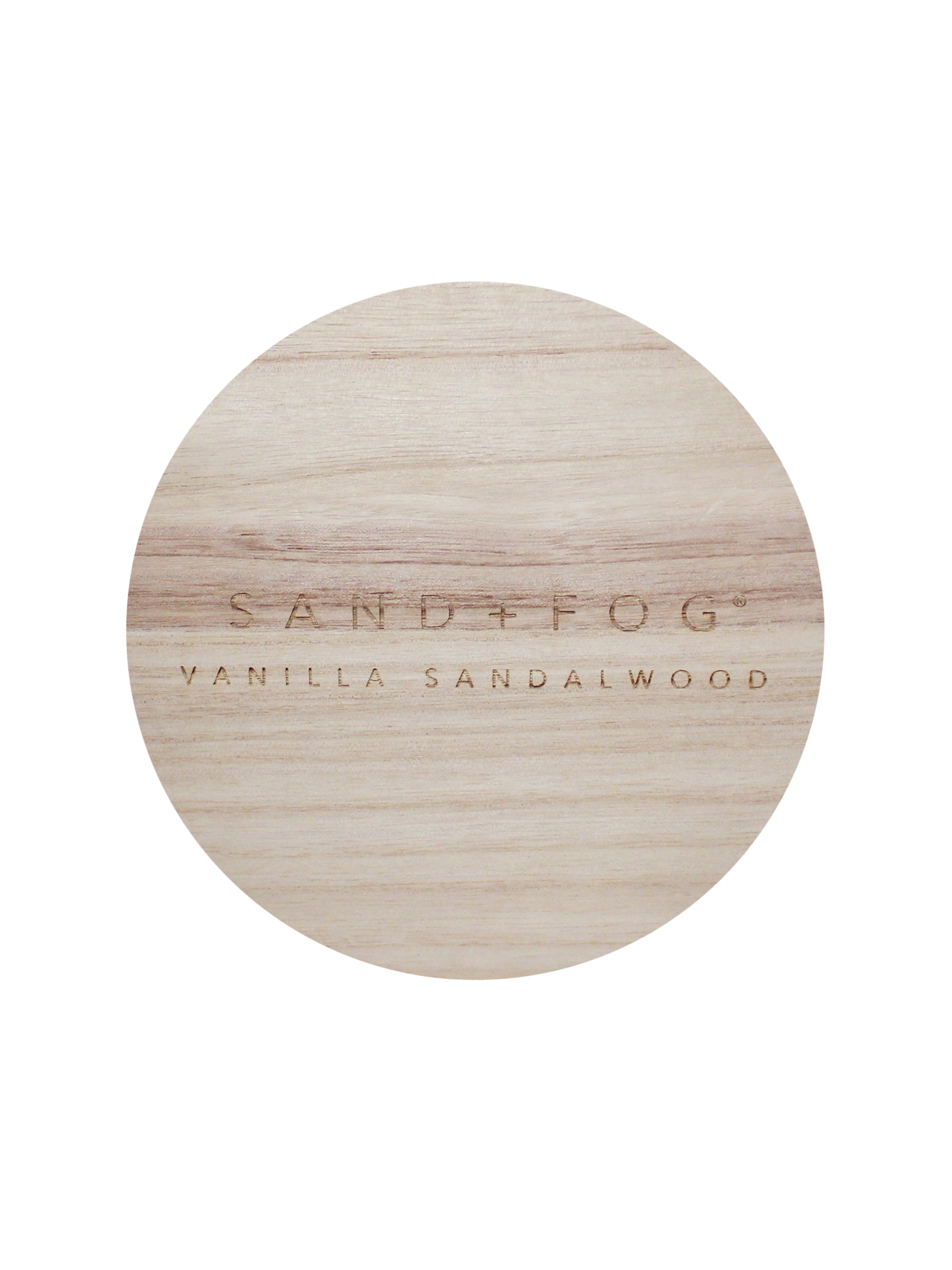 Vanilla Sandalwood 23 oz scented candle