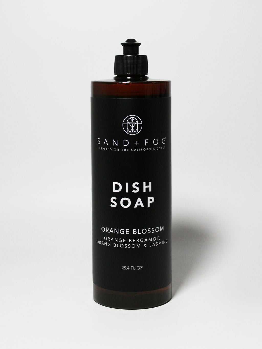 Orange Blossom 25.4 oz Dish Soap