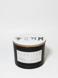 Mango Tangerine 12 oz scented candle