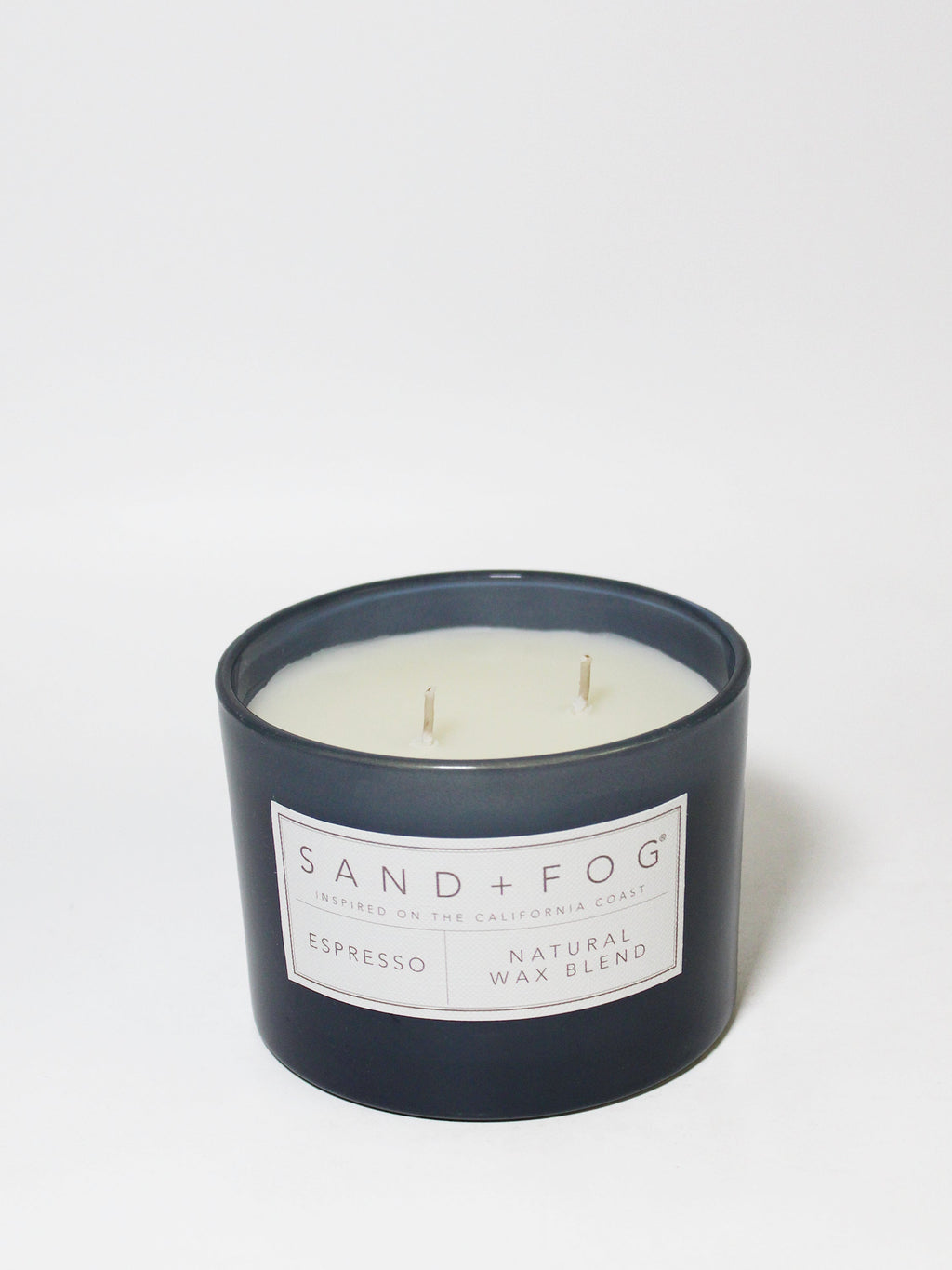 Espresso 12 oz scented candle