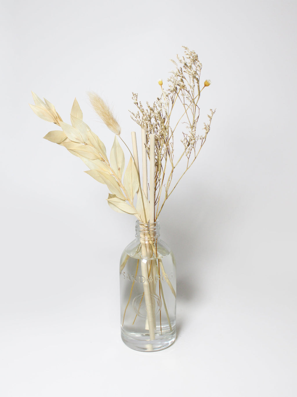 Lavender & Neroli 110 ml Reed Diffuser
