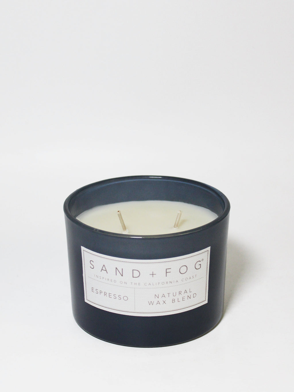 Espresso 12 oz scented candle