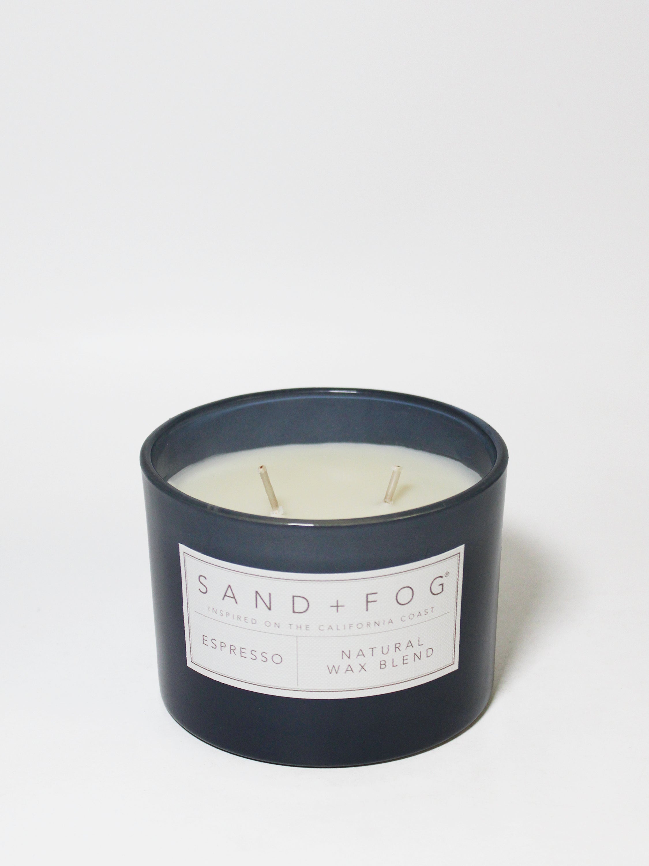 Espresso 12 oz scented candle