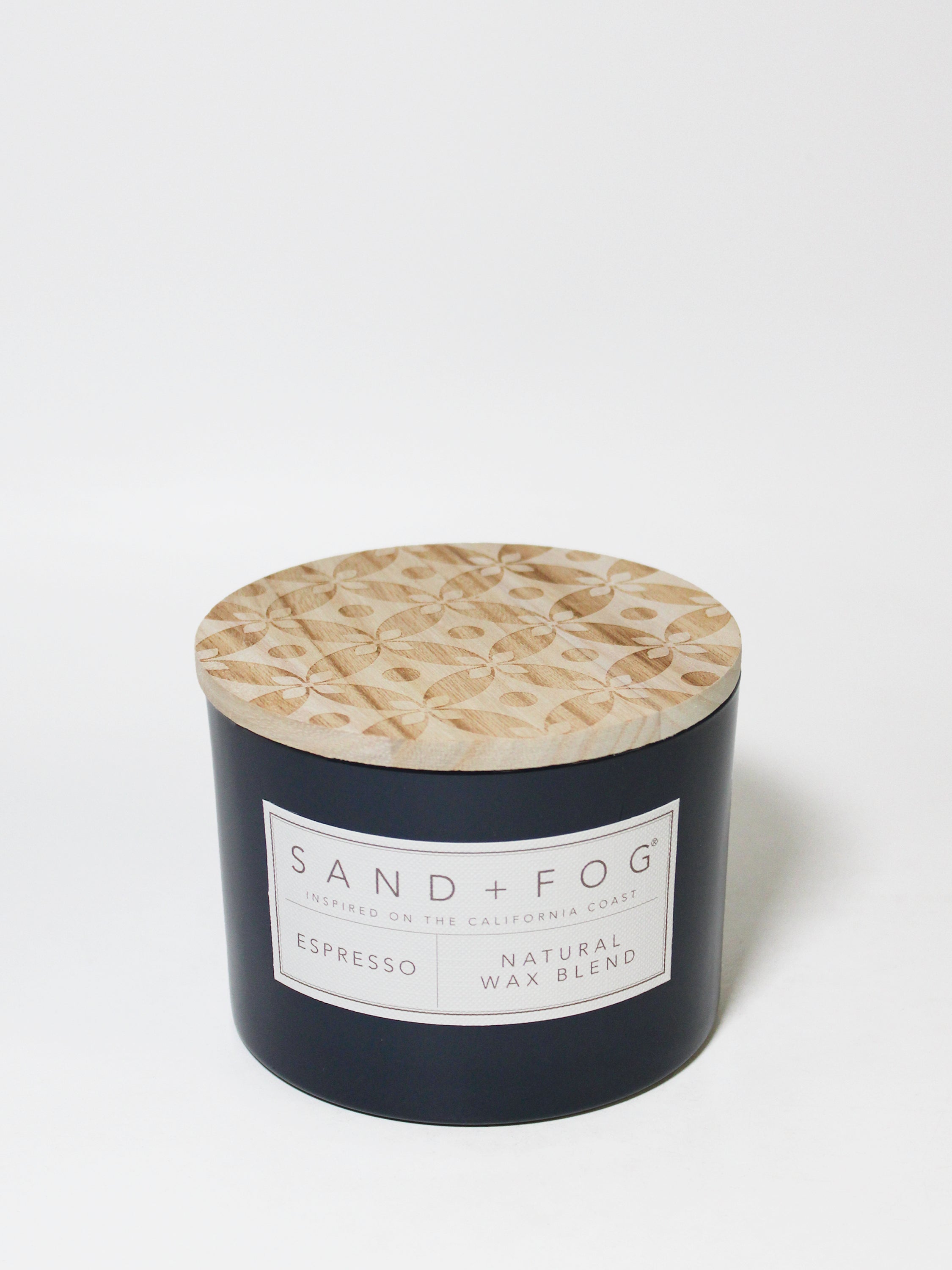 Espresso 12 oz scented candle