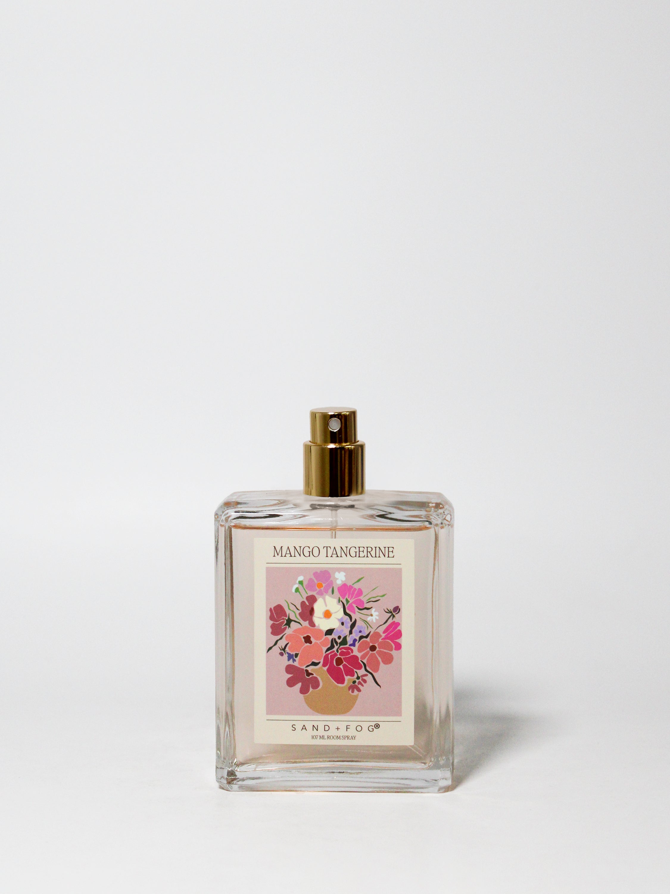 Mango Tangerine 107 ml Room Spray