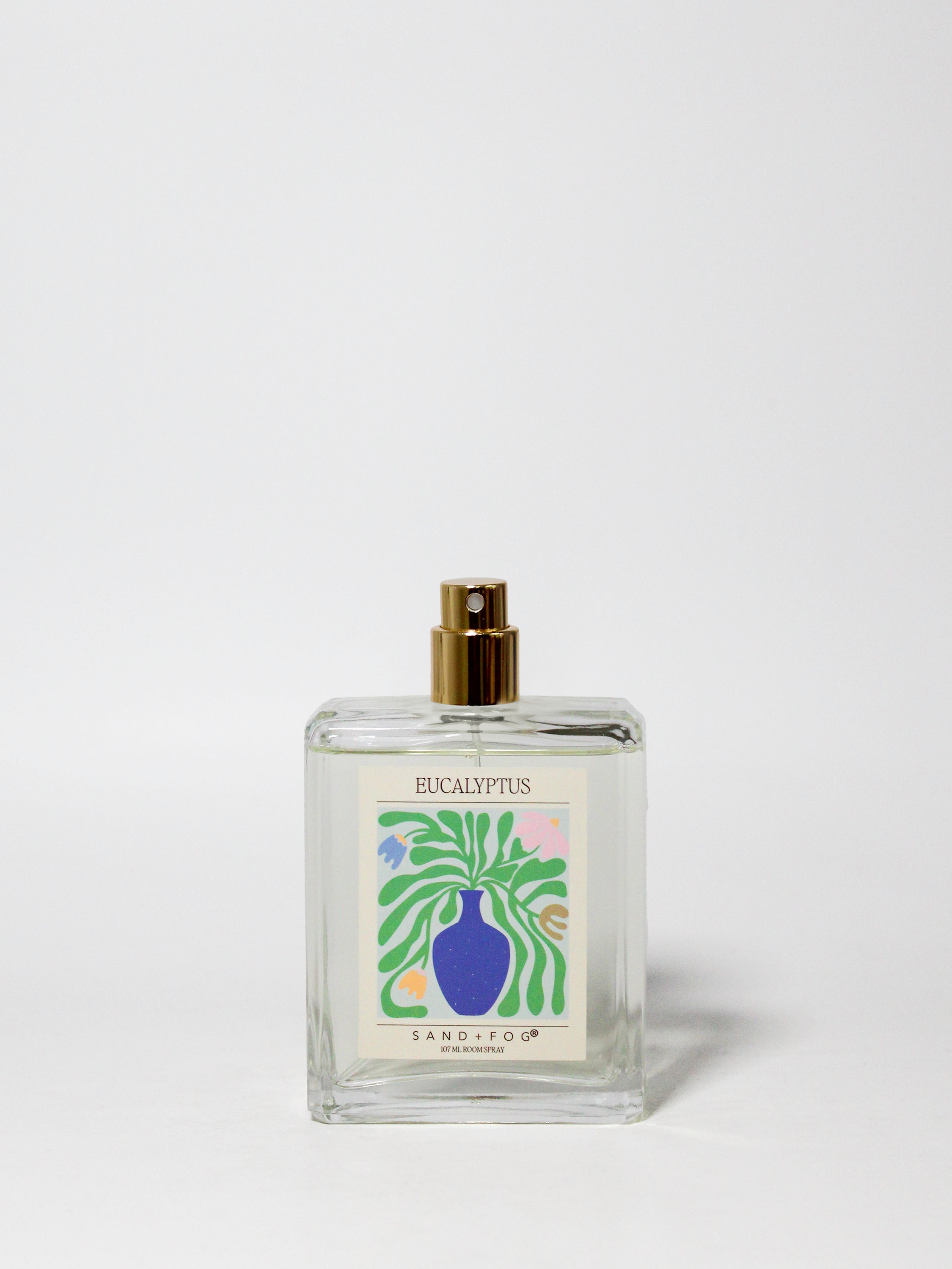 Eucalyptus 107 ml Room Spray