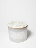 Eden 12 oz scented candle