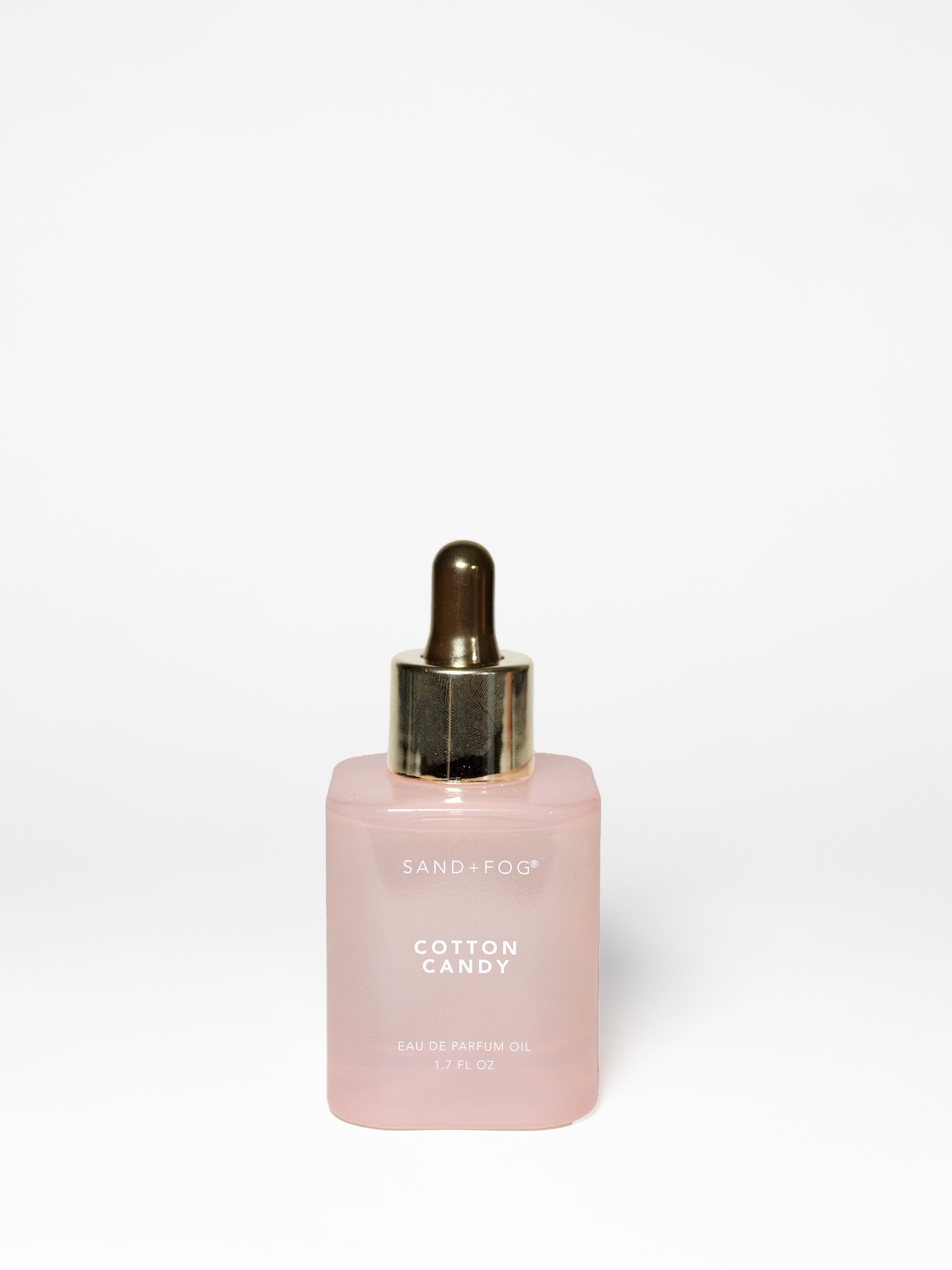 Cotton Candy 50ml Perfume Oil Dropper