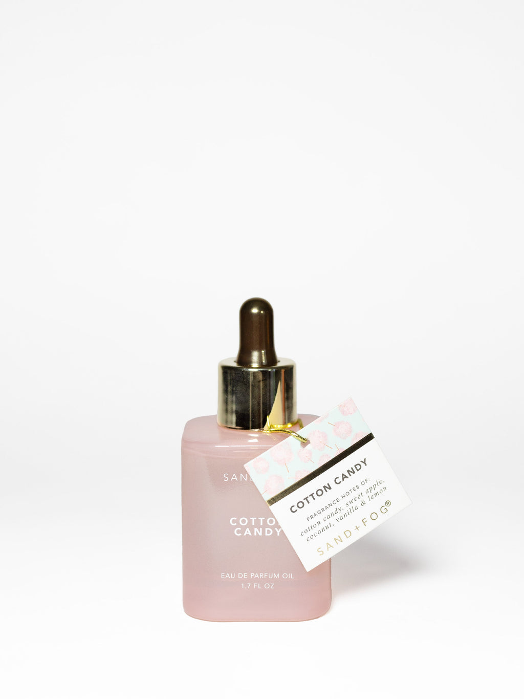 Cotton Candy 50ml Perfume Oil Dropper