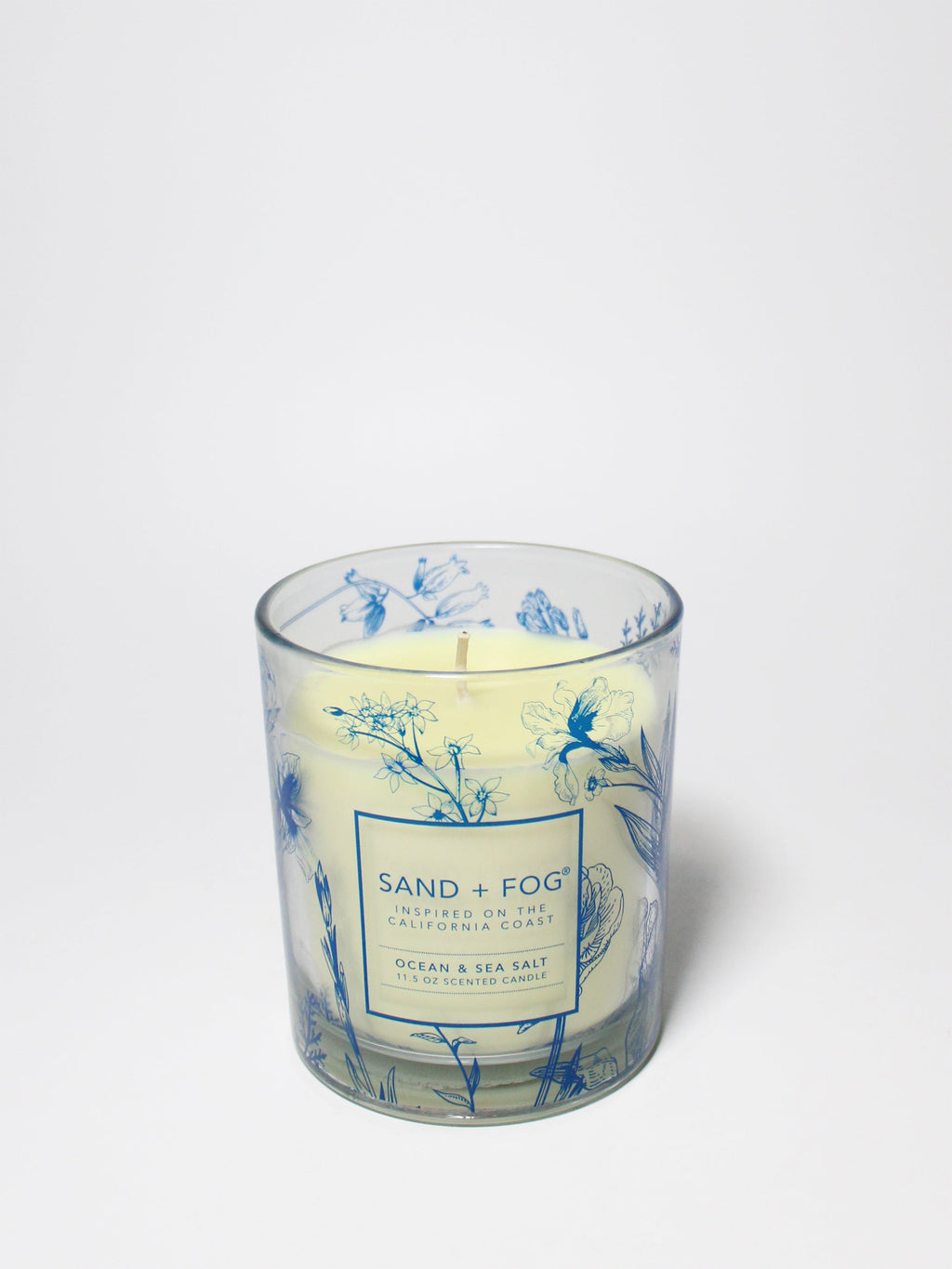 Ocean & Sea Salt 11.5 oz scented candle