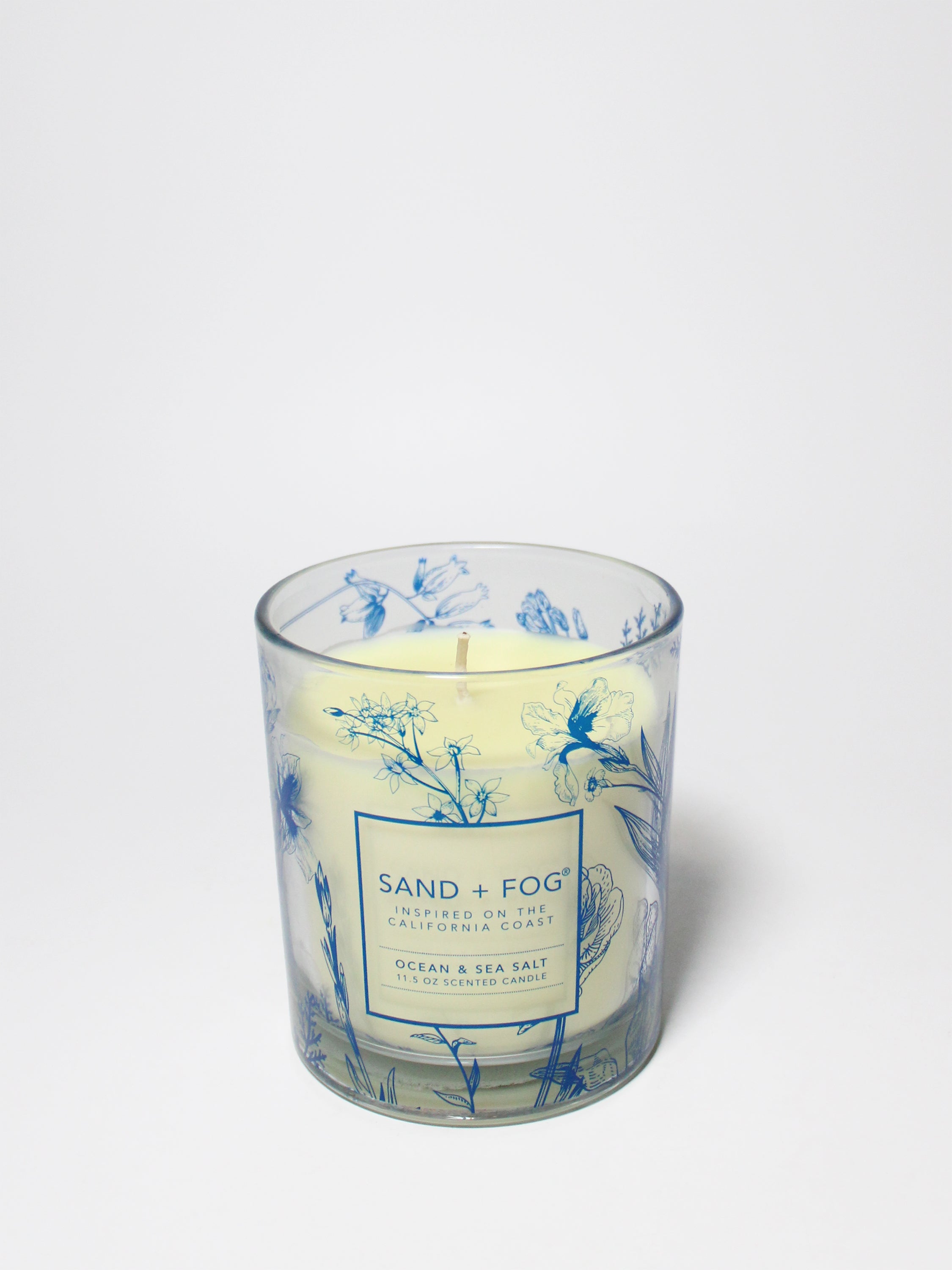 Ocean & Sea Salt 11.5 oz scented candle