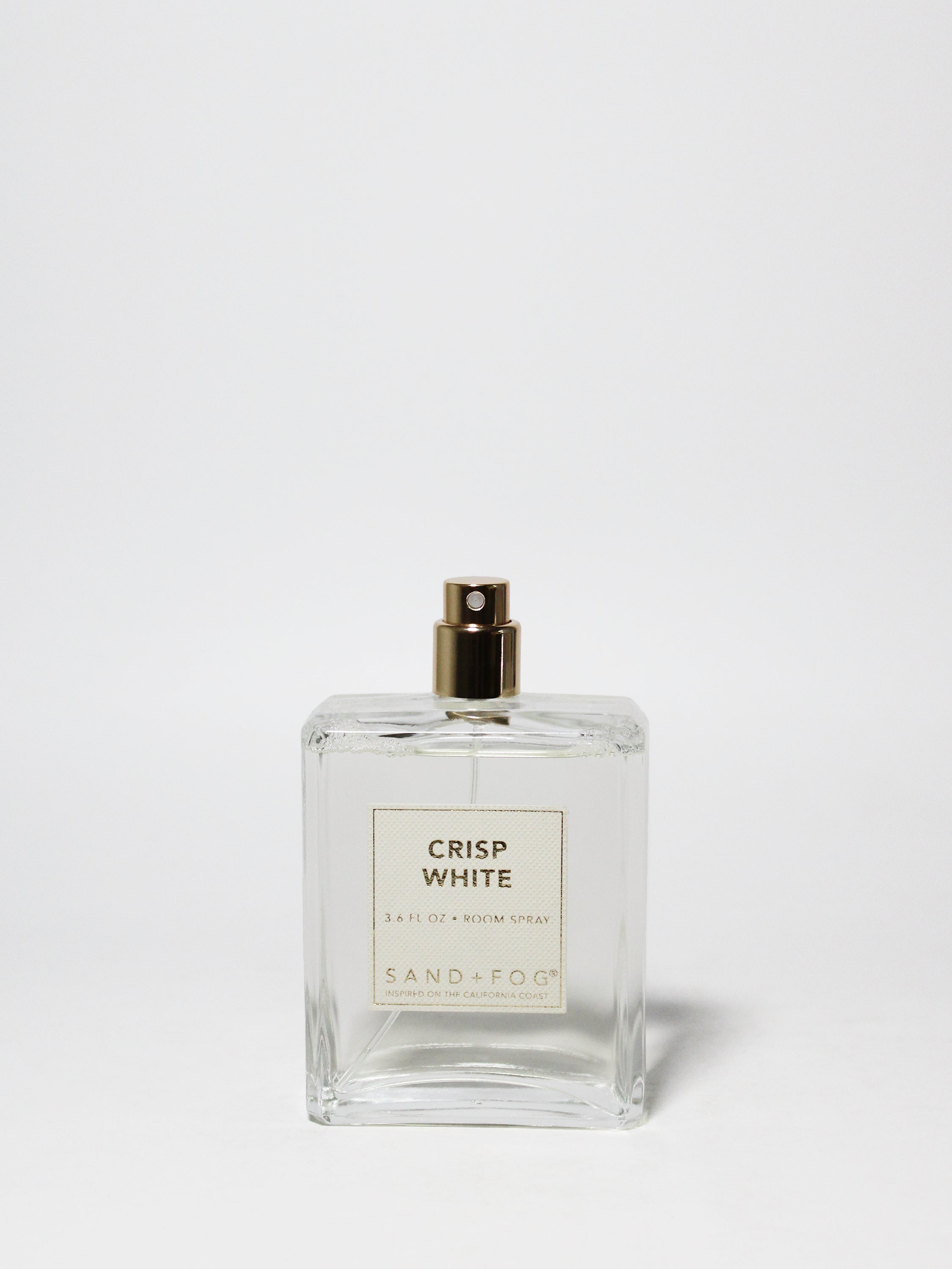 Crisp White 107 ml Room Spray
